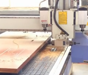 櫥柜門(mén)雕刻機(jī) 濟(jì)南天驕專業(yè)數(shù)控設(shè)備，打造精致家居新體驗(yàn)