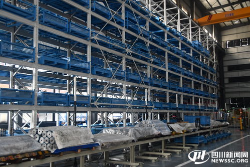 2030年產(chǎn)值目標(biāo)5個(gè)億，德陽某企業(yè)規(guī)劃再造一個(gè)“自己”